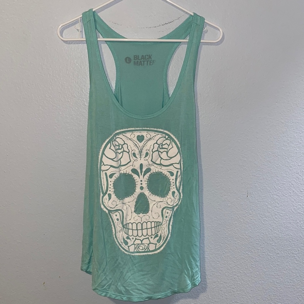 Tillys Tank Top